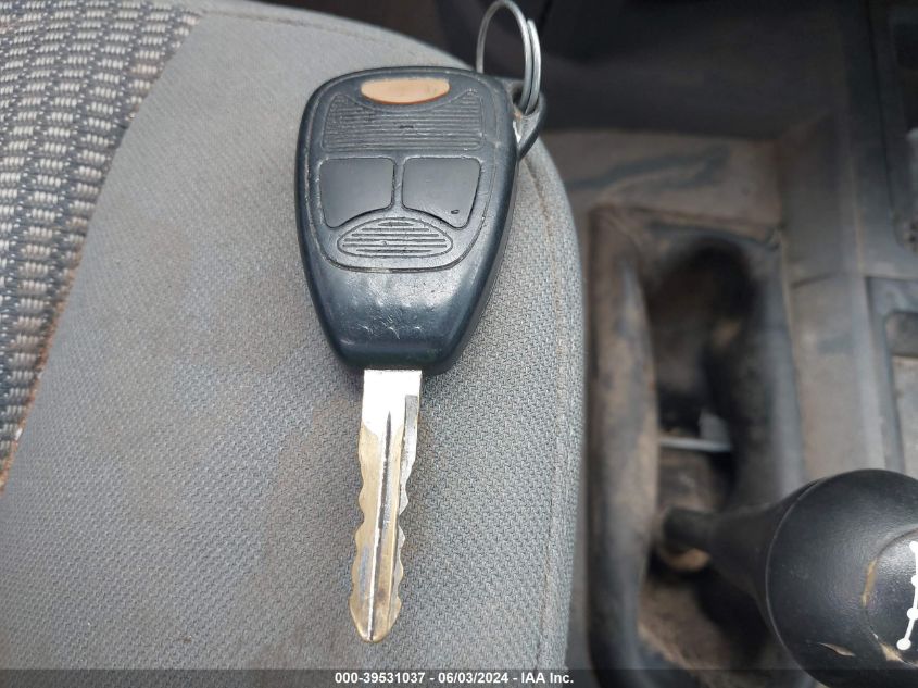 2007 Dodge Ram 3500 Slt/Sport VIN: 3D7MX48A67G800377 Lot: 39531037