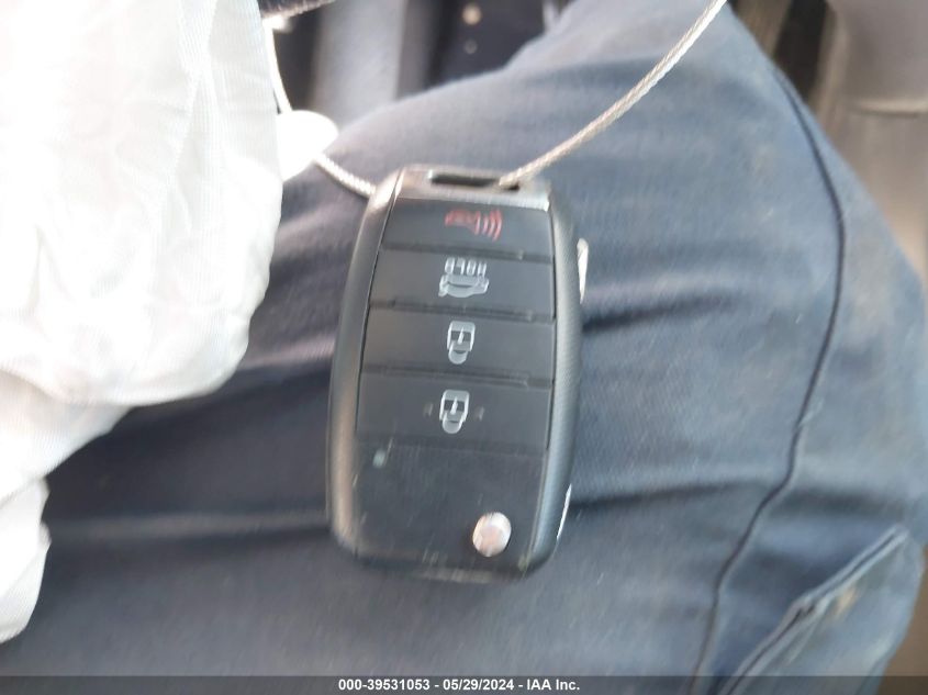 2015 Kia Optima Lx VIN: KNAGM4A78F5659667 Lot: 39531053