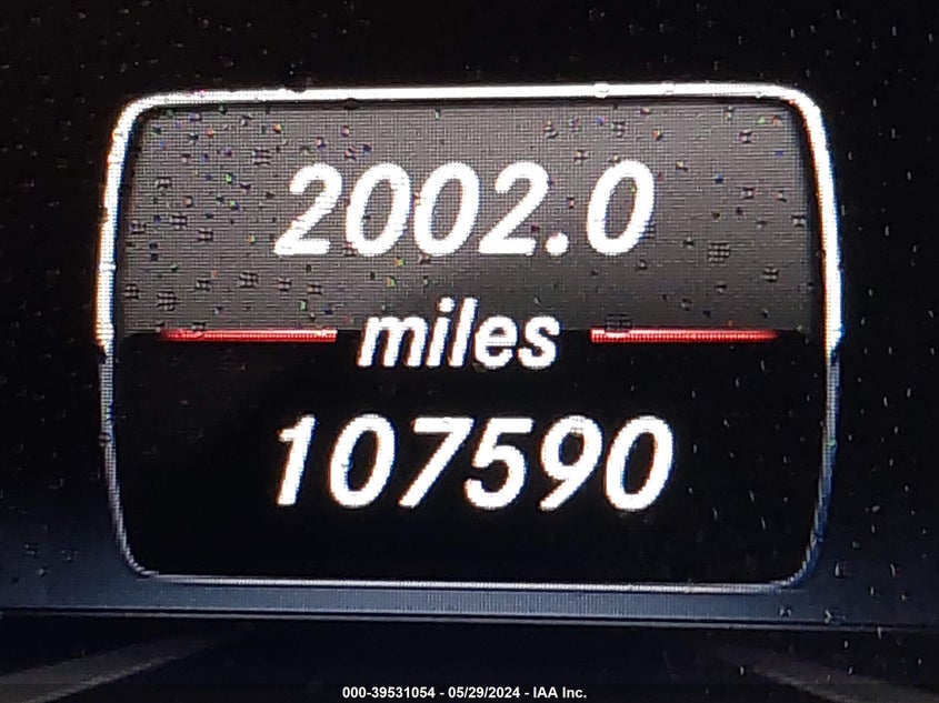 2013 MERCEDES-BENZ ML 350 BLUETEC 4MATIC - 4JGDA2EB2DA228534