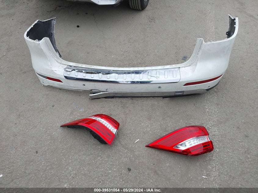 2013 MERCEDES-BENZ ML 350 BLUETEC 4MATIC - 4JGDA2EB2DA228534