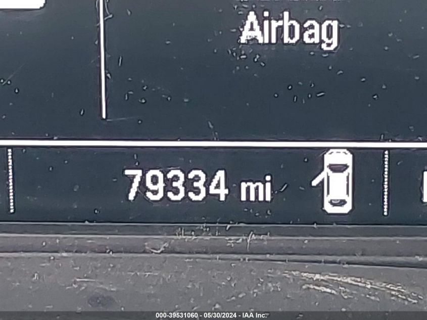 2017 Chevrolet Cruze Lt Auto VIN: 1G1BE5SM0H7102952 Lot: 39531060