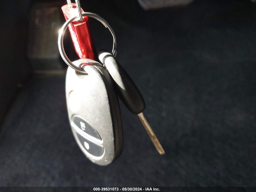 2014 Toyota Tacoma Base V6 VIN: 3TMMU4FN8EM069233 Lot: 39531073