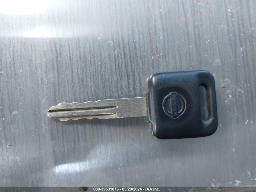 2006 Nissan Pathfinder S VIN: 5N1AR18W96C669654 Lot: 39531076