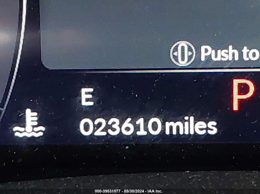 2021 Acura Tlx Standard VIN: 19UUB6F3XMA008138 Lot: 39531077