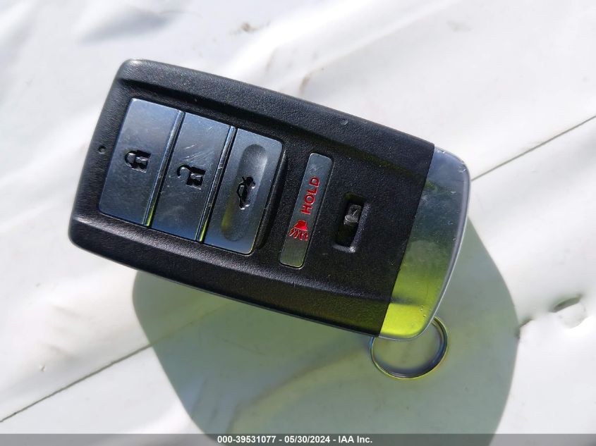 2021 Acura Tlx Standard VIN: 19UUB6F3XMA008138 Lot: 39531077