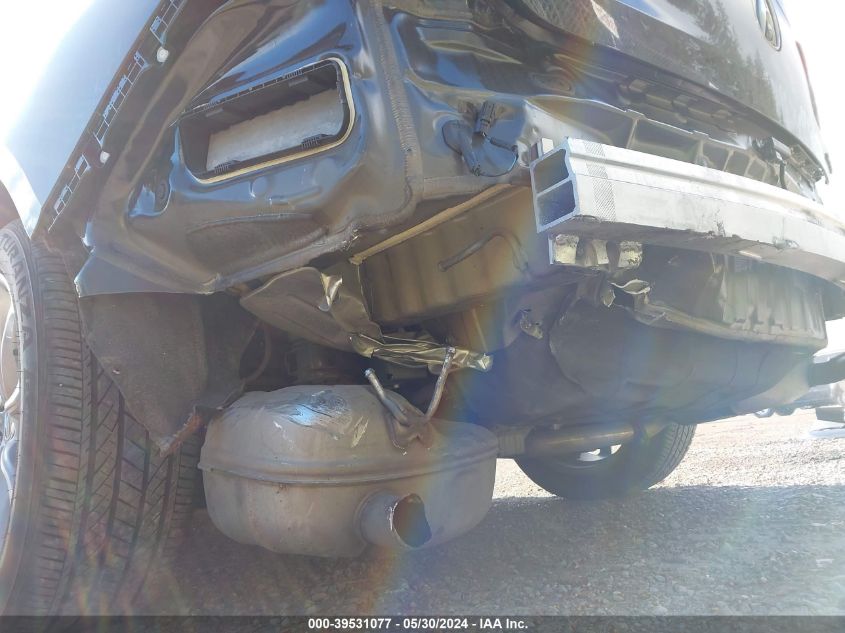 2021 Acura Tlx Standard VIN: 19UUB6F3XMA008138 Lot: 39531077