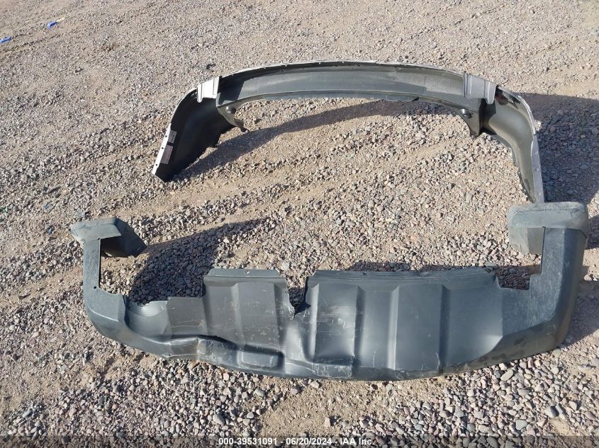 2010 Honda Cr-V Ex-L VIN: 5J6RE4H70AL054667 Lot: 39531091