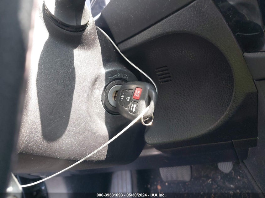 2016 Toyota Corolla S Plus VIN: 2T1BURHE5GC663386 Lot: 39531093