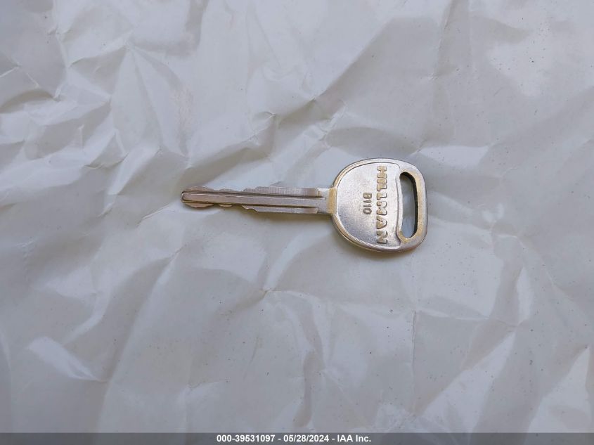 2006 Chevrolet Colorado Work Truck VIN: 1GCCS198768281634 Lot: 39531097