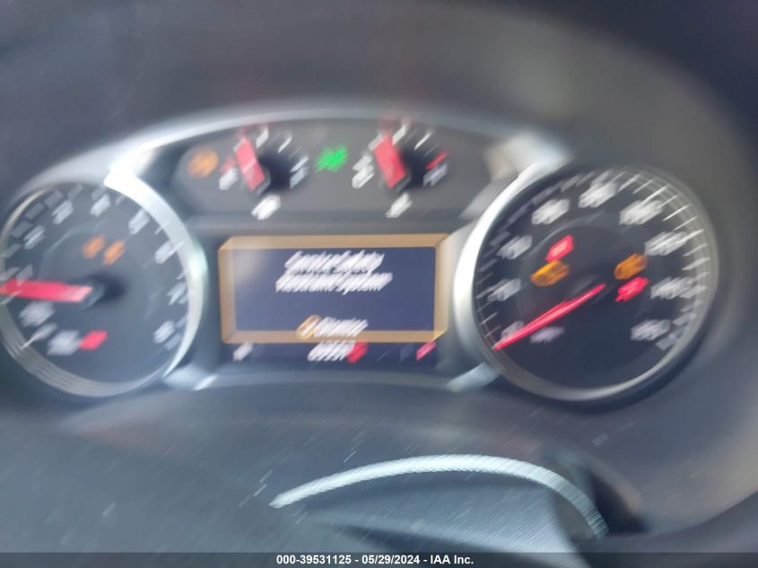 2019 GMC Terrain Slt VIN: 3GKALPEV6KL373059 Lot: 39531125