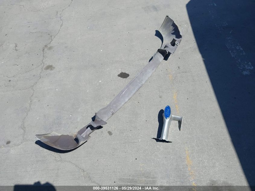 1997 Ford Explorer Eddie Bauer/Limited/Xl/Xlt VIN: 1FMDU34EXVZA67717 Lot: 39531126