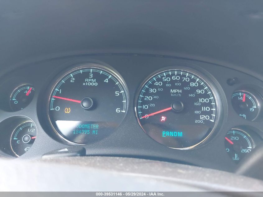 2008 GMC Yukon Denali VIN: 1GKFK63878J183027 Lot: 39531146