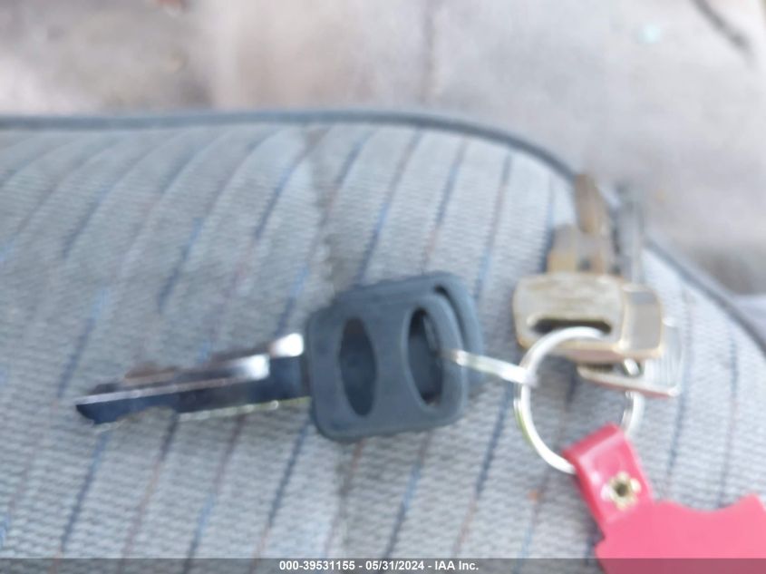 1994 Ford Ranger Super Cab VIN: 1FTCR14U4RTA33407 Lot: 39531155