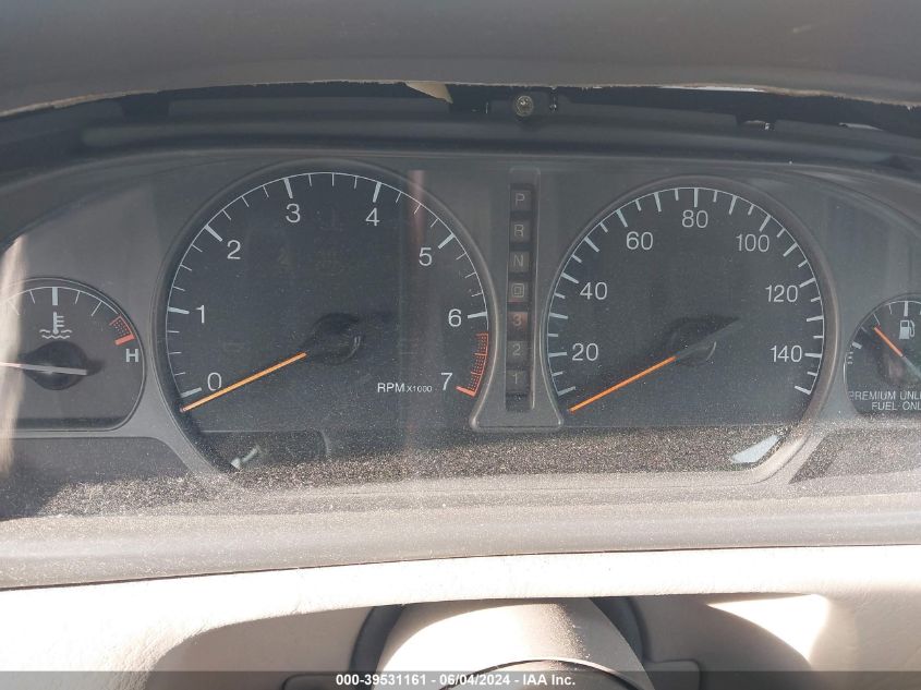 2000 Cadillac Eldorado Etc VIN: 1G6ET129XYB702439 Lot: 39531161