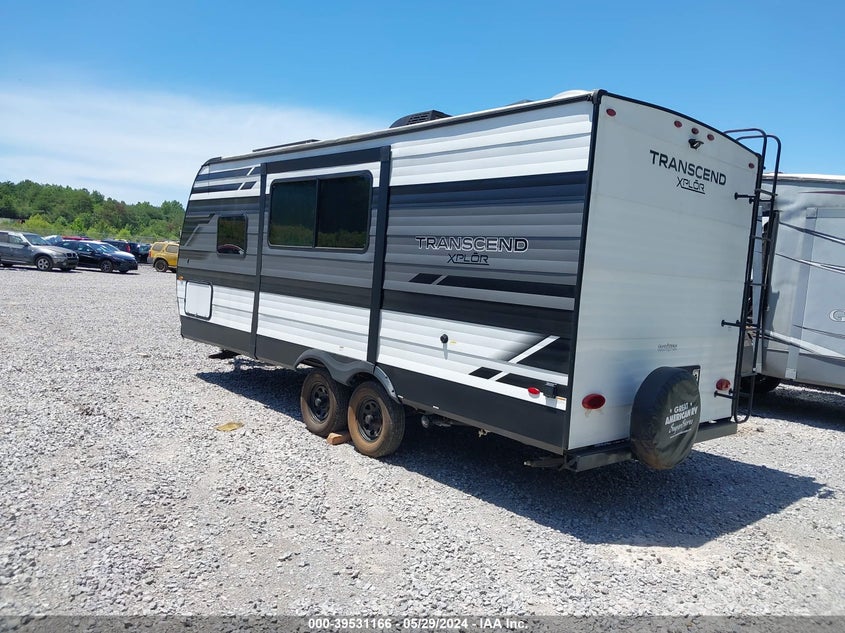 2022 OTHER OTHER (VIN: 573TT2520NDD03561