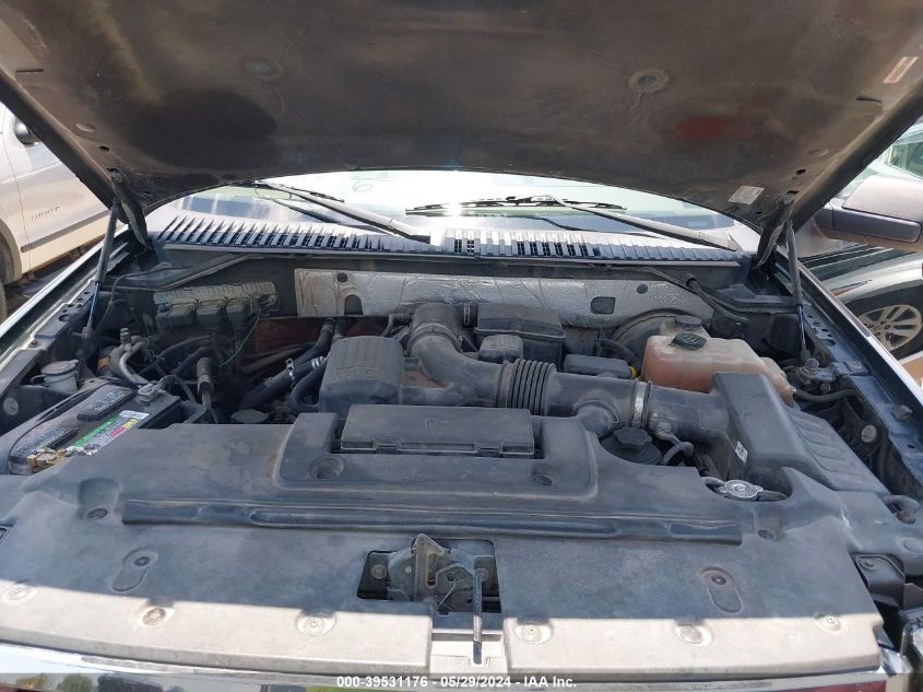 2014 Ford Expedition El Xlt VIN: 1FMJK1H50EEF11976 Lot: 39531176