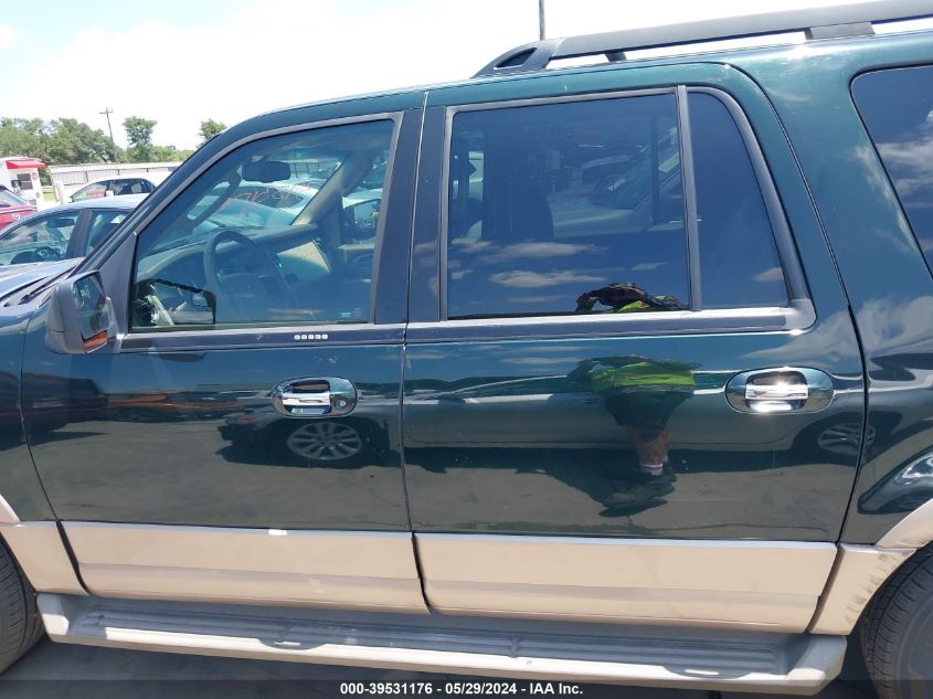 2014 Ford Expedition El Xlt VIN: 1FMJK1H50EEF11976 Lot: 39531176