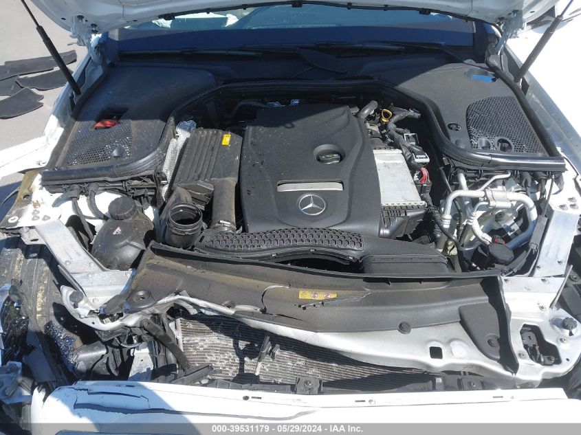 2019 Mercedes-Benz E 300 VIN: WDDZF4JB7KA680768 Lot: 39531179