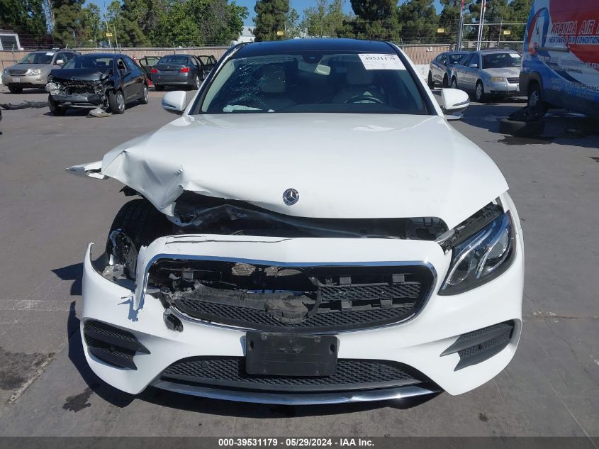 2019 Mercedes-Benz E 300 VIN: WDDZF4JB7KA680768 Lot: 39531179