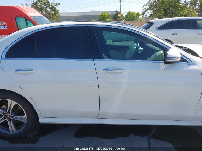 2019 Mercedes-Benz E 300 VIN: WDDZF4JB7KA680768 Lot: 39531179