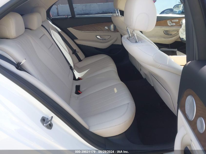 2019 Mercedes-Benz E 300 VIN: WDDZF4JB7KA680768 Lot: 39531179