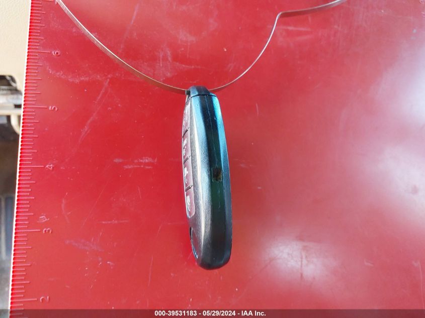 2009 Nissan Altima 2.5 S VIN: 1N4AL21E89N461535 Lot: 39531183