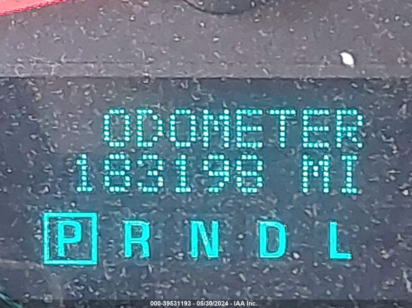 2014 Chevrolet Impala Limited Ls VIN: 2G1WA5E34E1180045 Lot: 39531193