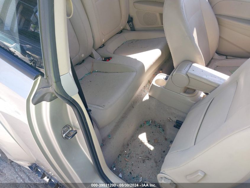 2013 Volkswagen Beetle 2.5L VIN: 3VWJX7AT0DM671007 Lot: 39531200