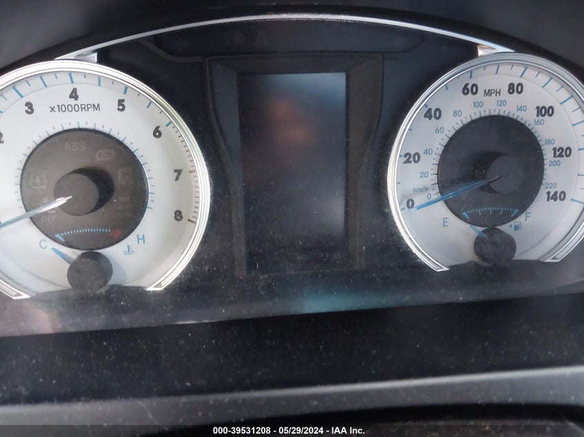 2016 Toyota Camry Se VIN: 4T1BF1FK0GU172923 Lot: 39531208