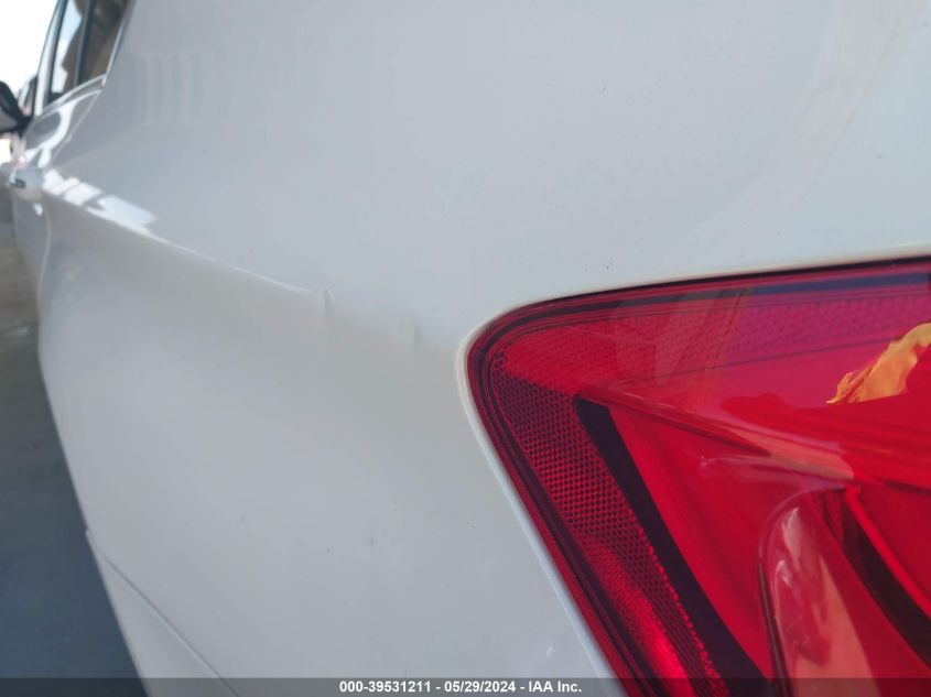 2013 BMW 528I VIN: WBAXG5C54DD232837 Lot: 39531211