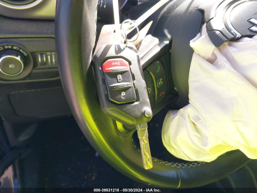 2021 Jeep Wrangler Unlimited 80Th Anniversary 4X4 VIN: 1C4HJXDN0MW549621 Lot: 39531218