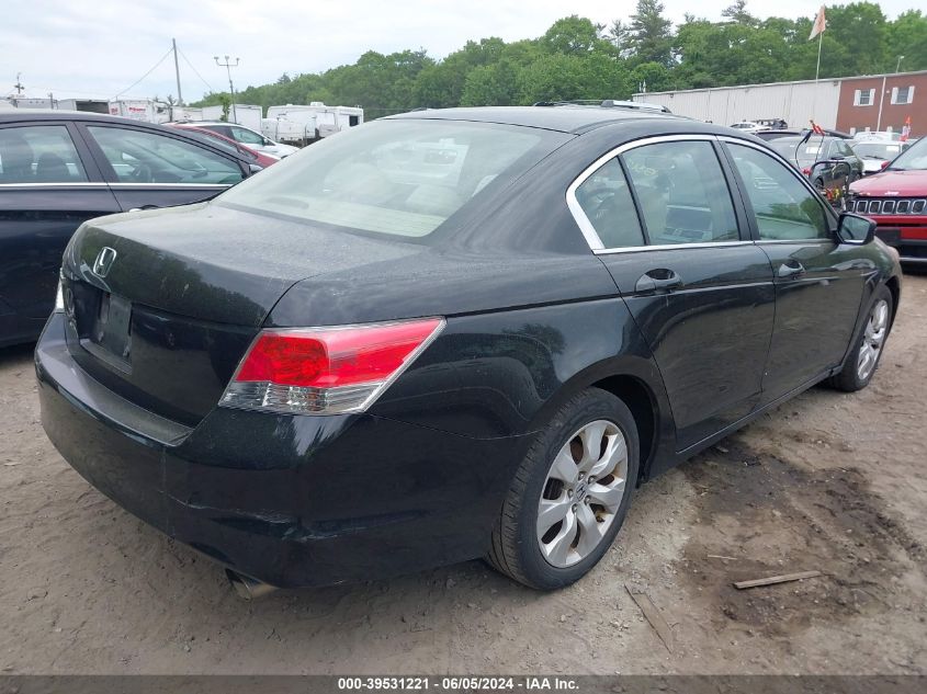 2009 Honda Accord 2.4 Ex VIN: 1HGCP26799A193346 Lot: 39531221