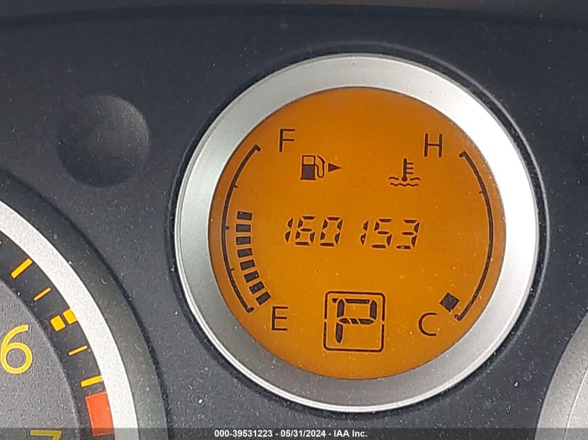 2008 Nissan Sentra 2.0S VIN: 3N1AB61E08L730584 Lot: 39531223