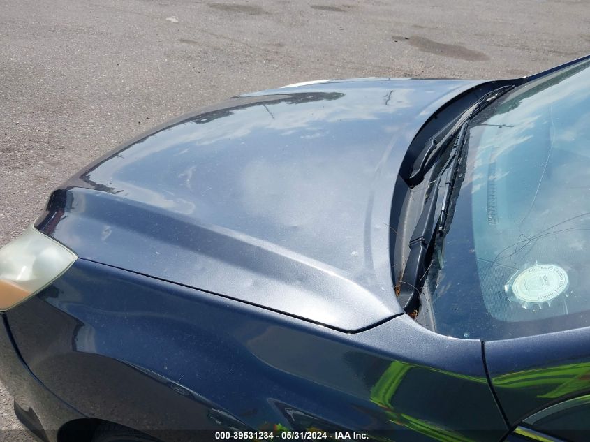 2011 Subaru Legacy 2.5I VIN: 4S3BMAA64B1227789 Lot: 39531234