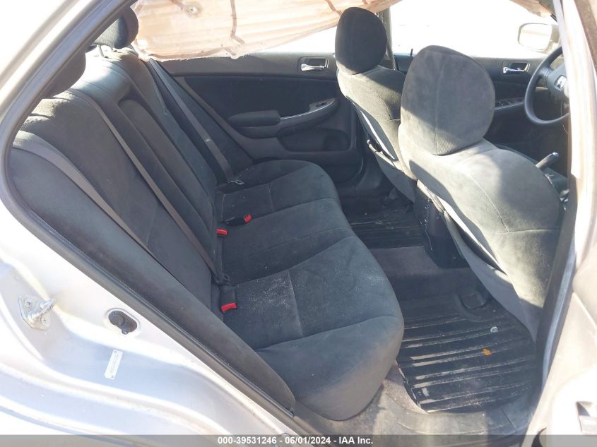 2005 Honda Accord 2.4 Ex VIN: 1HGCM56745A173090 Lot: 39531246