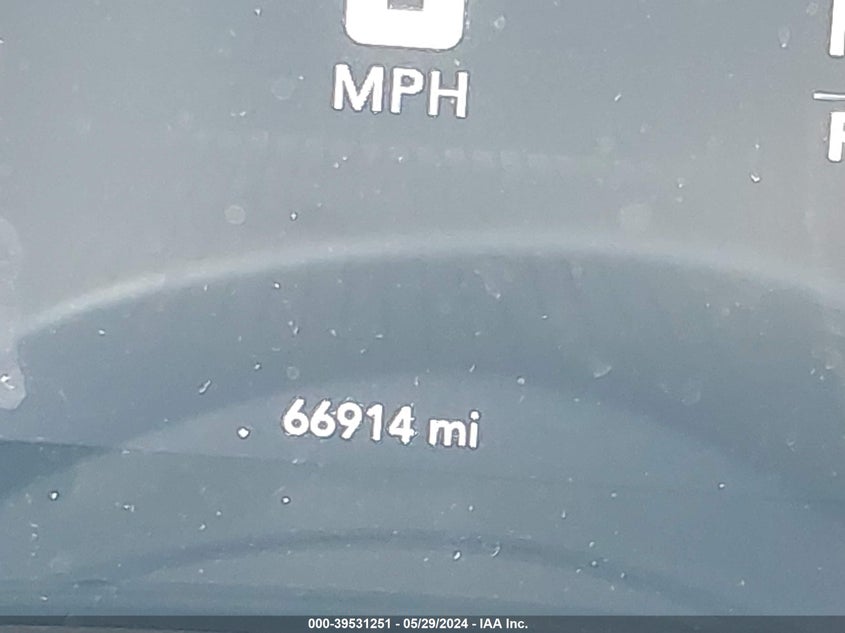 2017 DODGE CHALLENGER SXT - 2C3CDZAG9HH666173