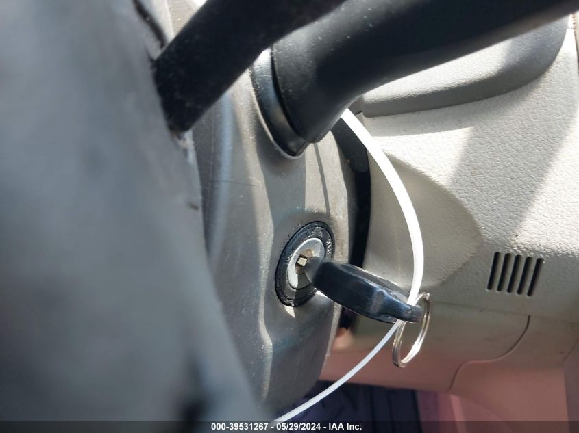 2010 Toyota Corolla Le VIN: 2T1BU4EEXAC509559 Lot: 39531267