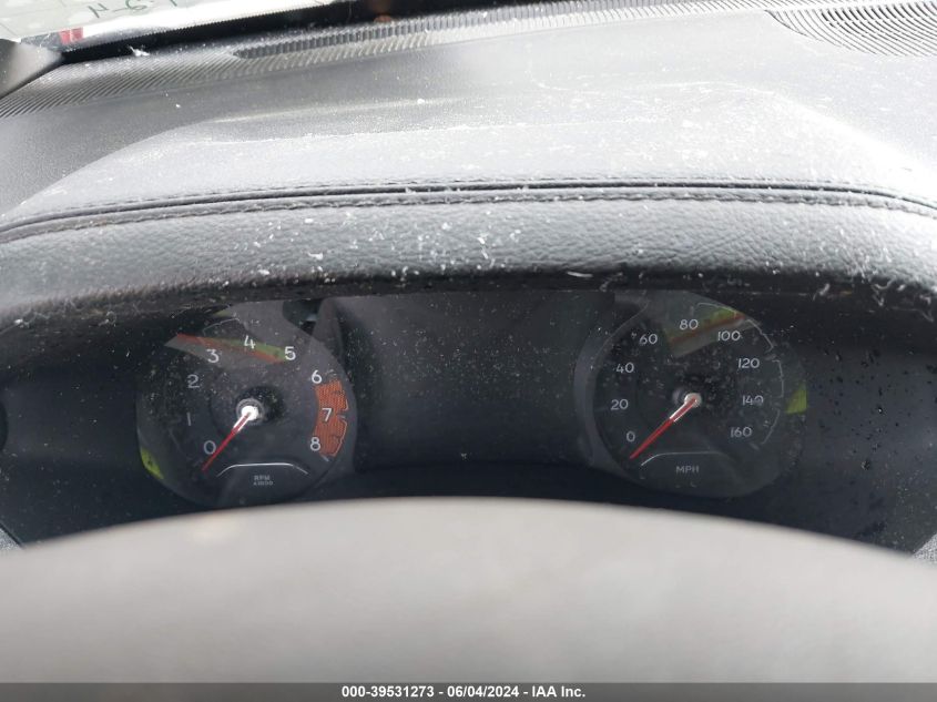 2023 Jeep Compass Latitude 4X4 VIN: 3C4NJDBN6PT515827 Lot: 39531273