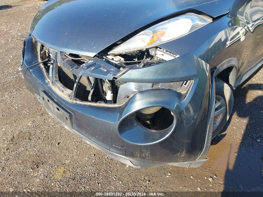 2012 Nissan Juke Sv VIN: JN8AF5MV3CT107461 Lot: 39531282