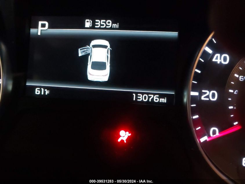 2022 Kia Forte Lxs VIN: 3KPF24AD8NE448806 Lot: 39531283