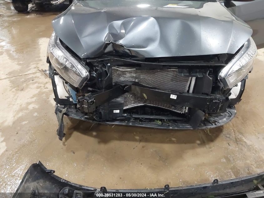 2022 Kia Forte Lxs VIN: 3KPF24AD8NE448806 Lot: 39531283