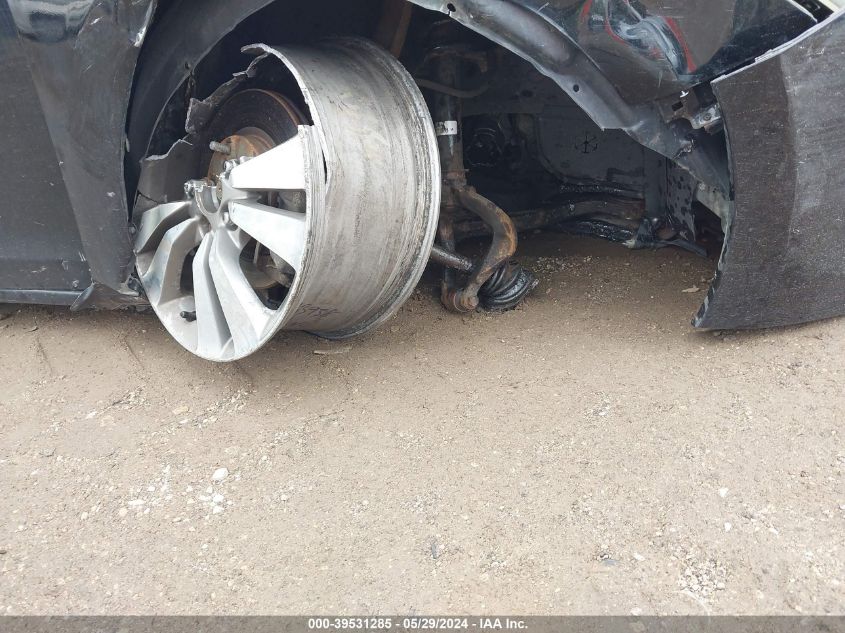 2011 Honda Accord 2.4 Lx-S VIN: 1HGCS1B34BA005656 Lot: 39531285