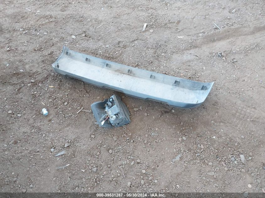 2022 Toyota Tacoma Trd Off Road VIN: 3TMCZ5AN2NM484106 Lot: 39531287