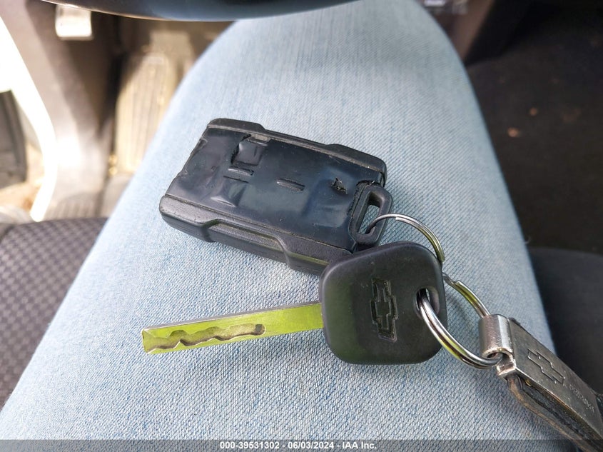 2016 Chevrolet Silverado 1500 1Lt VIN: 3GCUKREC8GG115454 Lot: 39531302