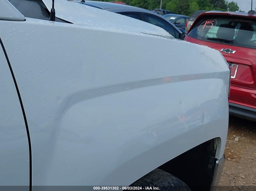 2016 Chevrolet Silverado 1500 1Lt VIN: 3GCUKREC8GG115454 Lot: 39531302