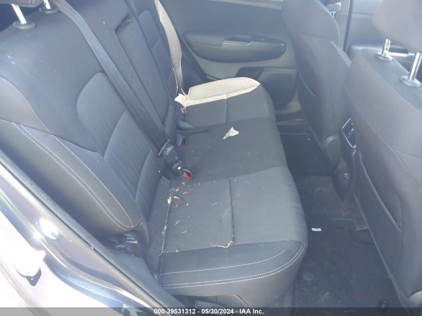 2020 Kia Sportage Lx VIN: KNDPMCAC4L7726226 Lot: 39531312