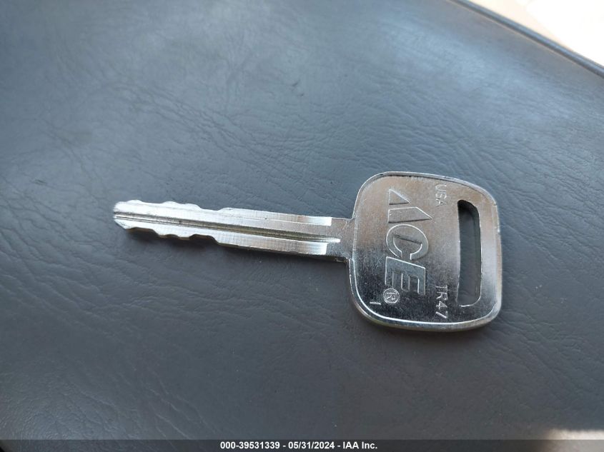 2006 Toyota Tundra Limited V8 VIN: 5TBDT48166S504290 Lot: 39531339