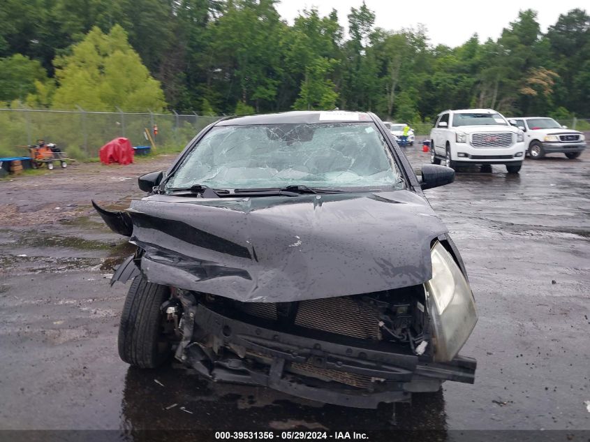 2010 Nissan Sentra 2.0Sr VIN: 3N1AB6AP4AL683695 Lot: 39531356