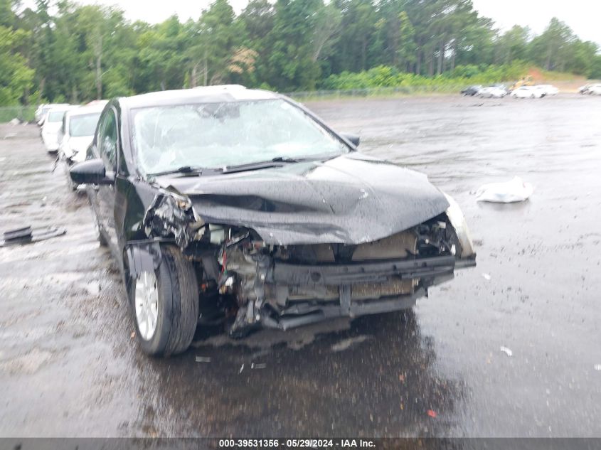 2010 Nissan Sentra 2.0Sr VIN: 3N1AB6AP4AL683695 Lot: 39531356