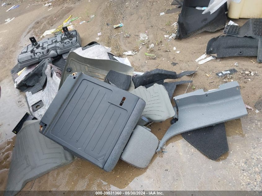 2014 Toyota Tacoma Base V6 VIN: 5TFLU4EN7EX100415 Lot: 39531360